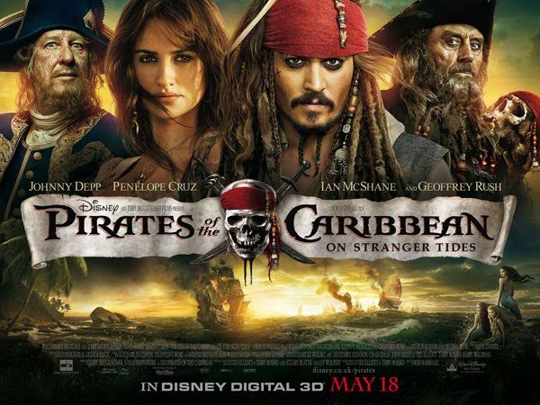 watch pirates of the caribbean full movie
