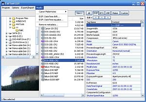Image Exif Editor 4.5 download free